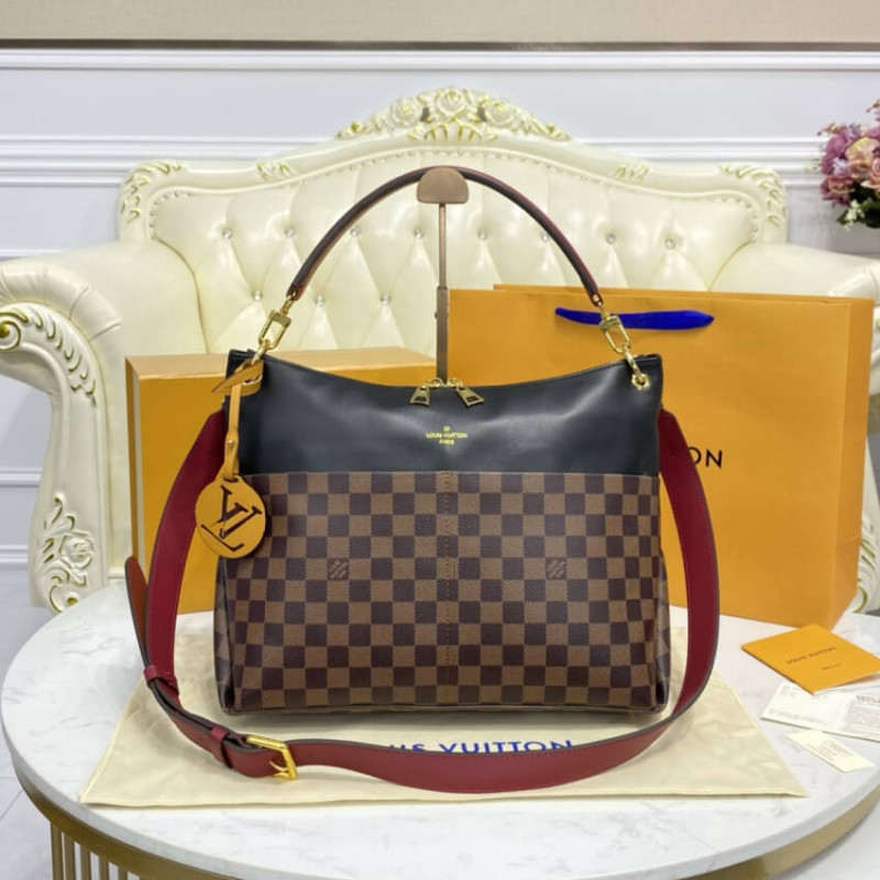 Replica Louis Vuitton Maida Hobo N40366 N40369