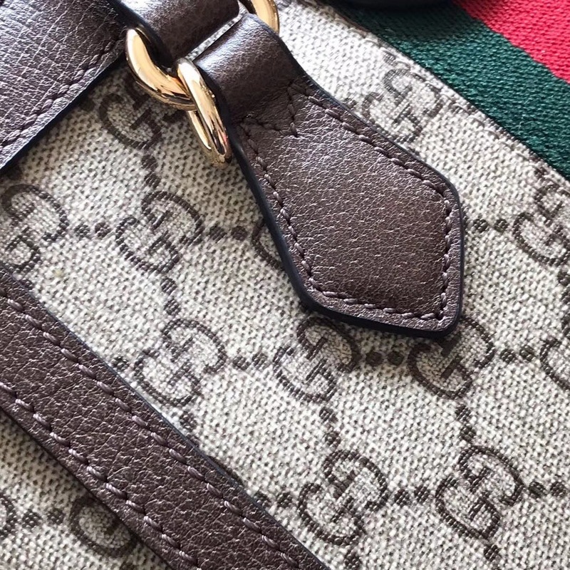 Replica Gucci Ophidia Small Tote Bag 547551