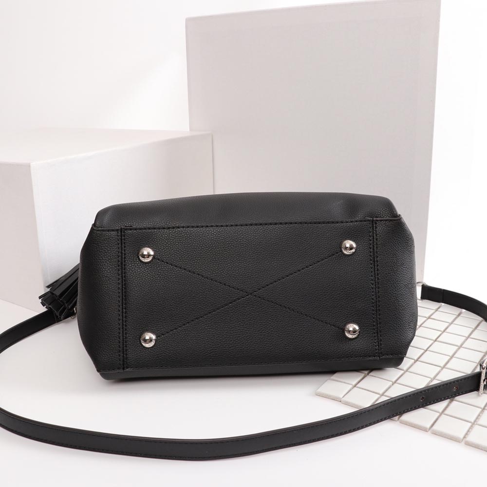 Replica Louis Vuitton Haumea M55031 Beige/Black/Pink