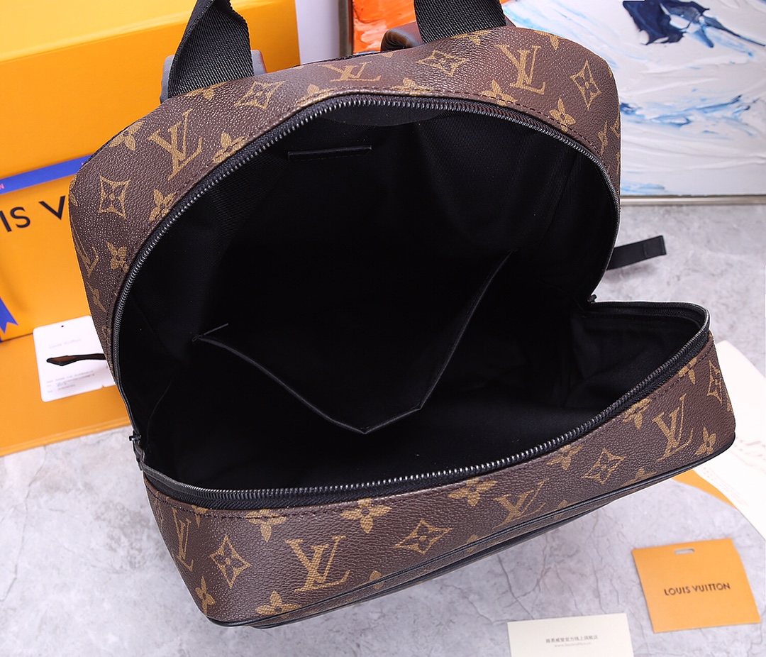 Replica Louis Vuitton Aaa-Dean Backpack M45335
