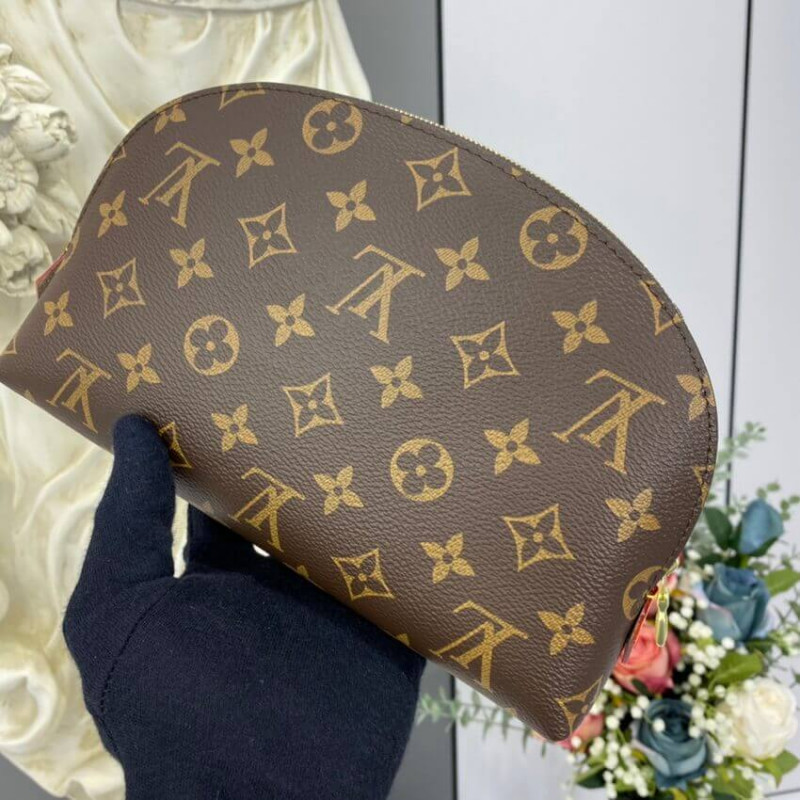 Replica Louis Vuitton Cosmetic Pouch Gm M47353