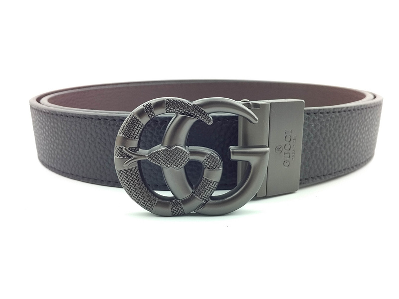 Replica Gucci G Belt G396-75 34Mm