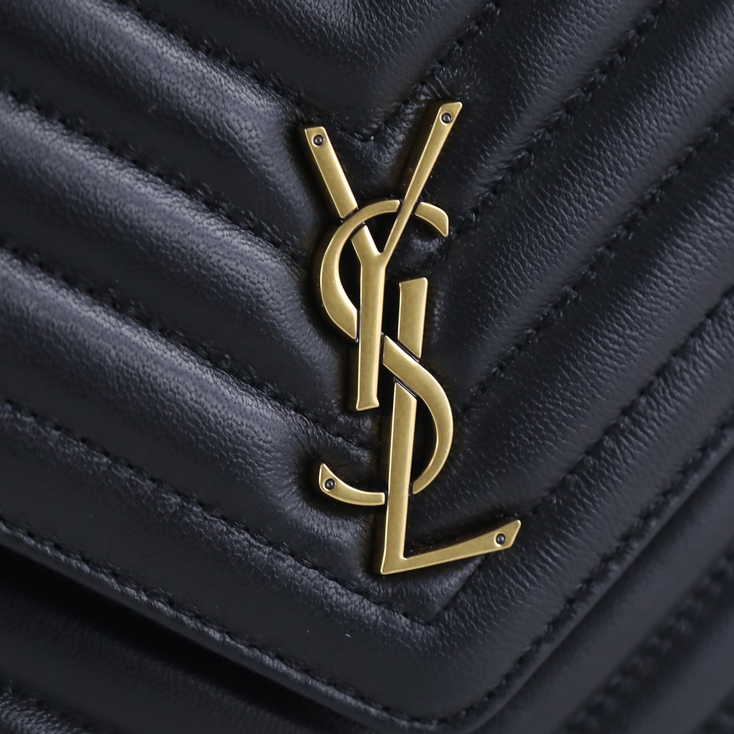 Replica Ysl Joe Backpack In Lambskin