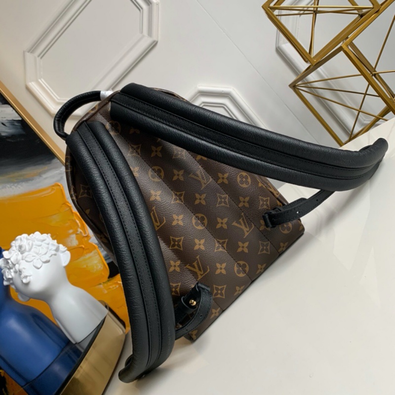 Replica Louis Vuitton Palm Springs Backpack
