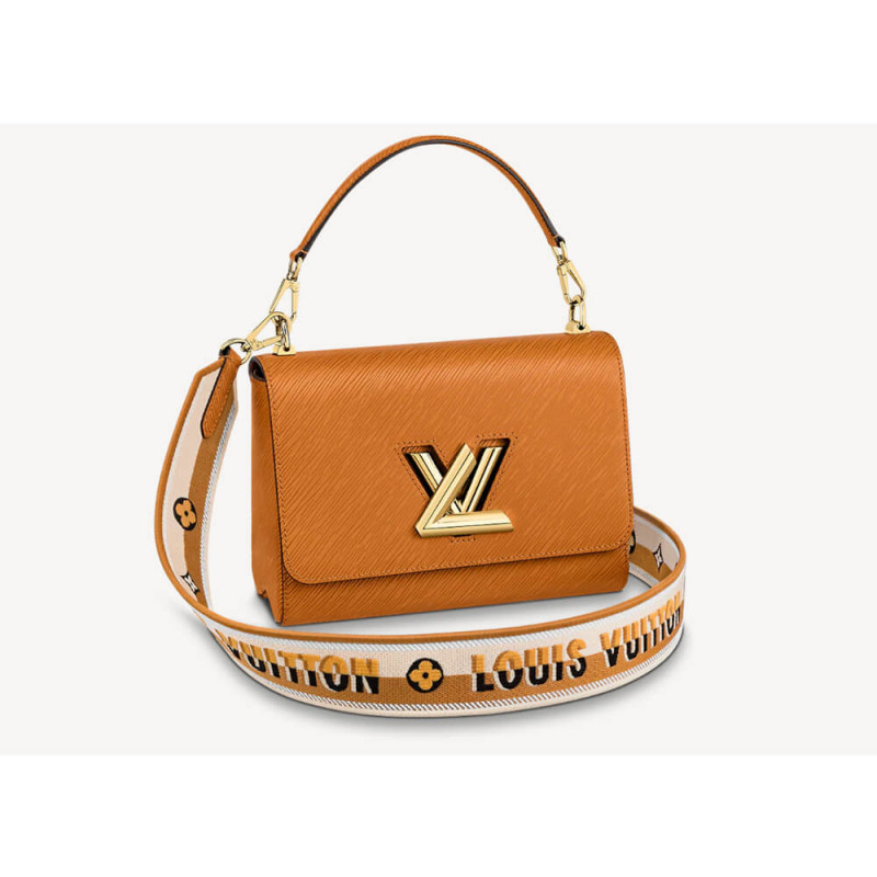 Replica Louis Vuitton Twist Mm M57505 M57506