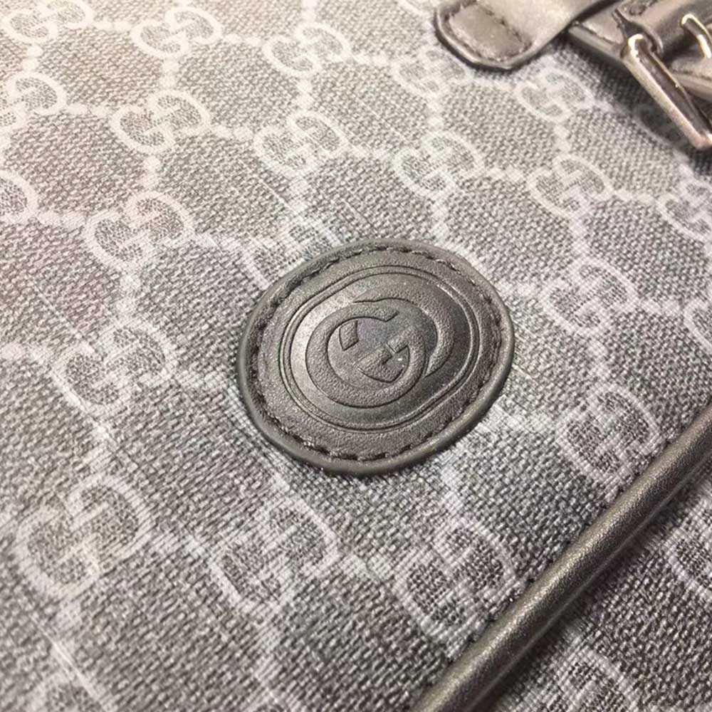 Replica Gucci Double G Messenger Bag 658542