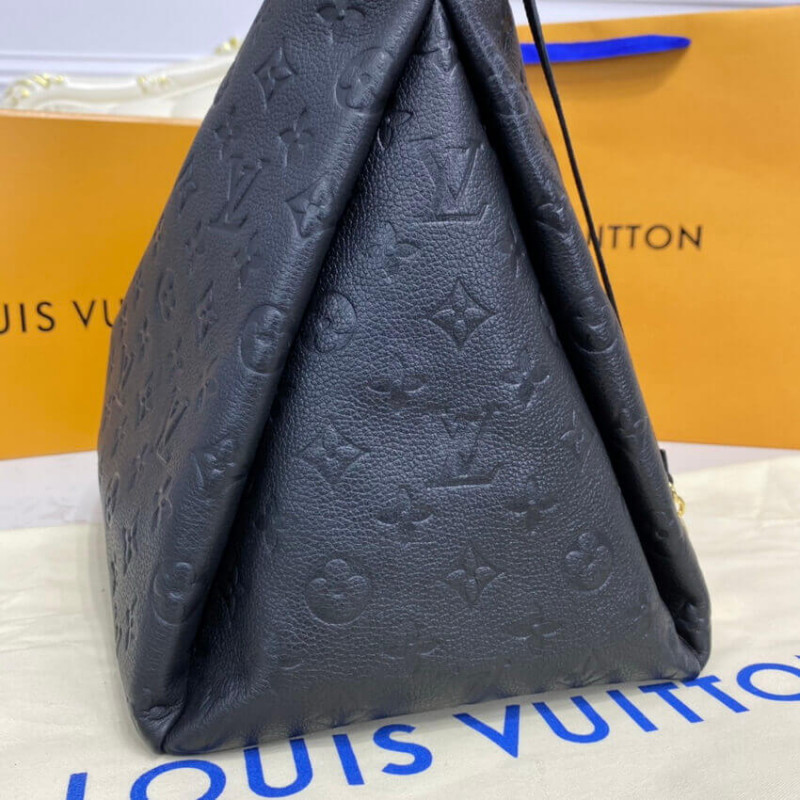 Replica Louis Vuitton Monogram Empreinte Artsy Mm M41066