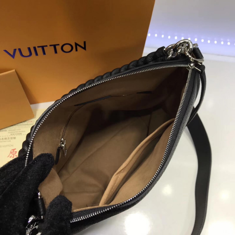 Replica Louis Vuitton Babylone Chain Bb M51223
