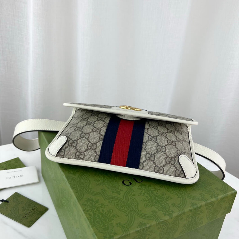 Replica Gucci Ophidia Belt Bag 674081