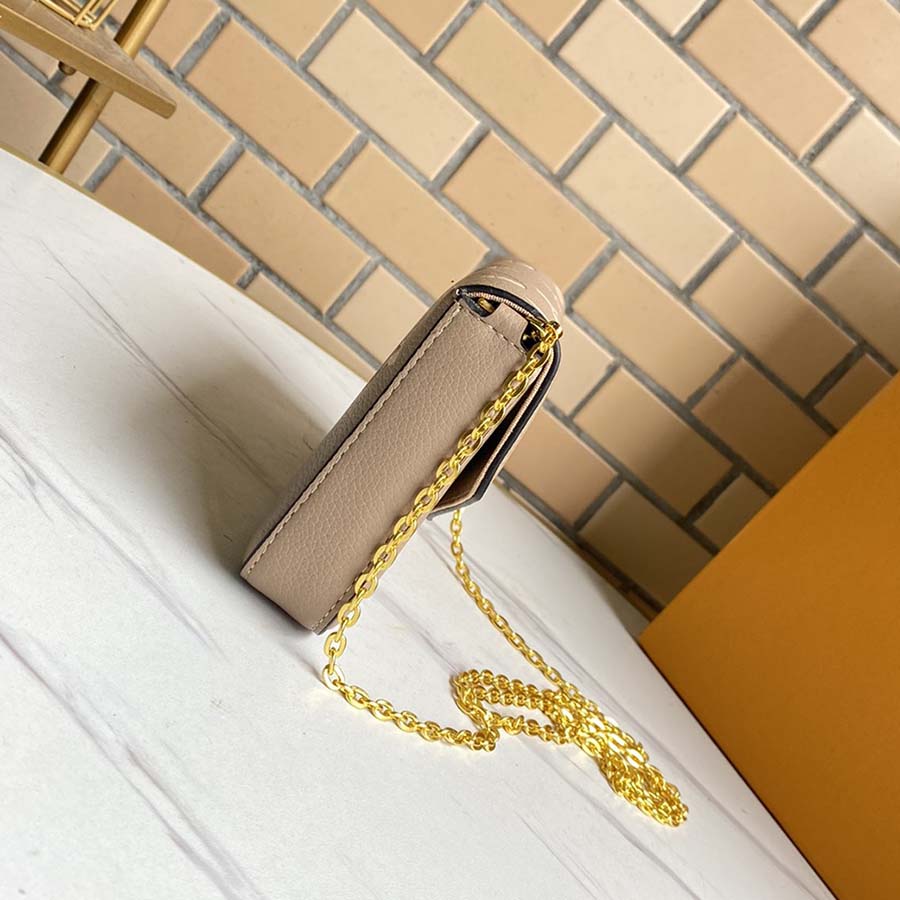 Replica Louis Vuitton Special Edition Of Felicie Pochette