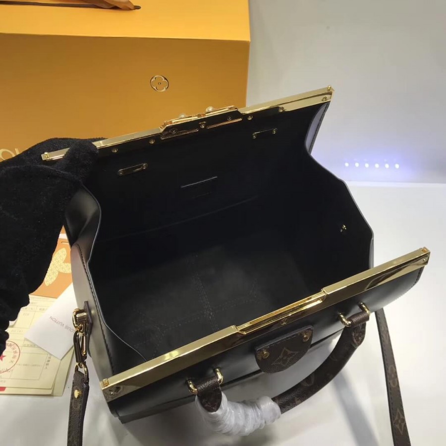 Replica Louis Vuitton Speedy Doctor 25 Handbag M51468