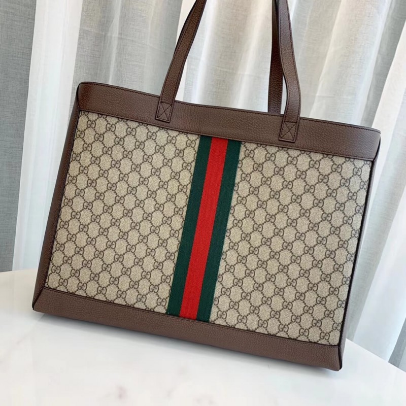 Replica Gucci Ophidia Gg Tote 547947