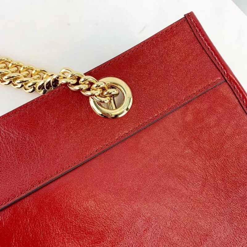 Replica Gucci Rajah Large Tote 537219