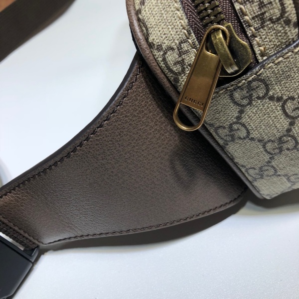 Replica Gucci Ophidia G Belt Bag