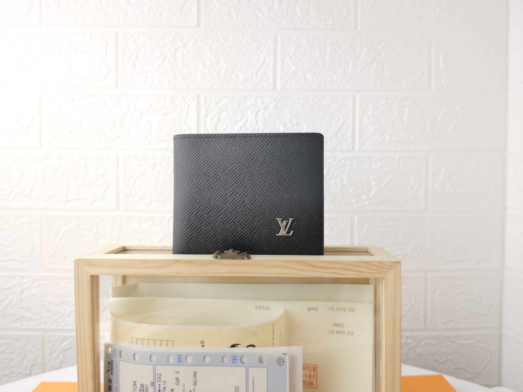 Replica Louis Vuitton Multiple Wallet M30530