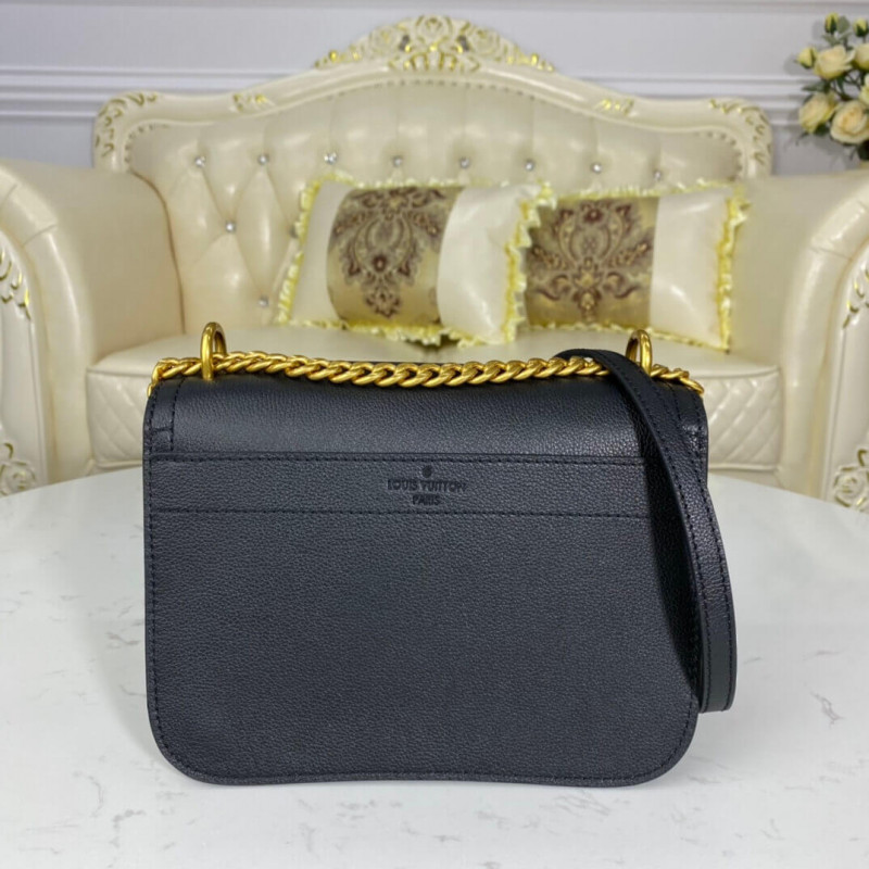 Replica Louis Vuitton Lockme Chain Pm M57073