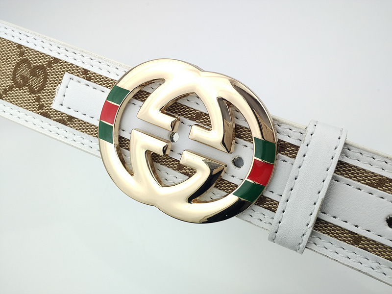 Replica Gucci Belt G295-75 38Mm
