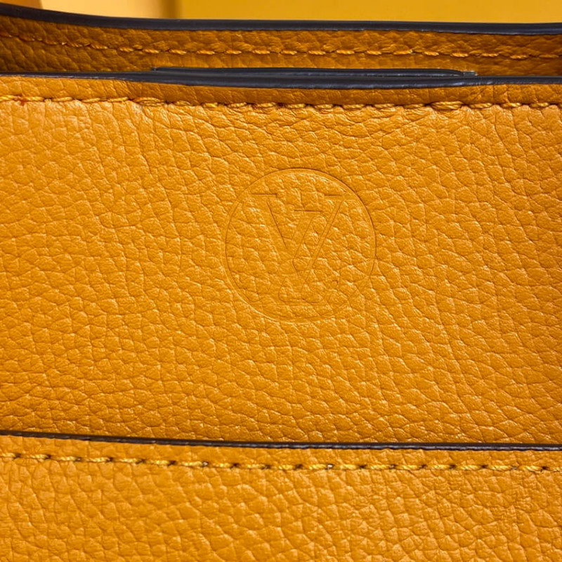 Replica Louis Vuitton On My Side Pm M57730 Orange