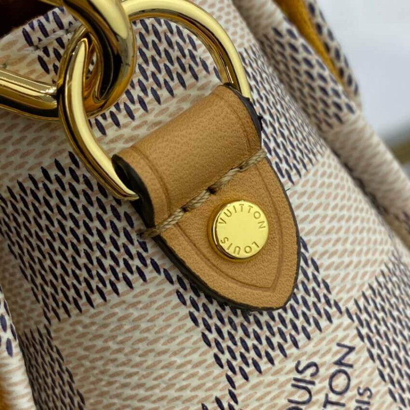 Replica Louis Vuitton Damier Azur Croisette N50053
