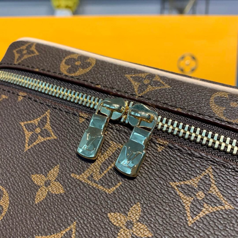 Replica Louis Vuitton Monogram Canvas Nice Cosmetic Bb M42265