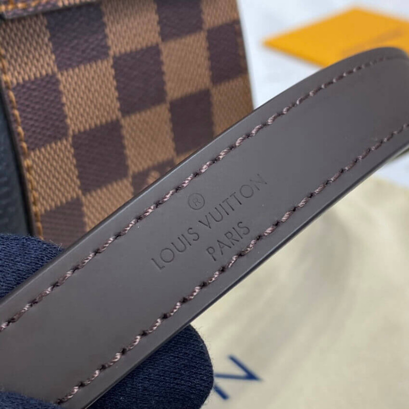 Replica Louis Vuitton Damier Ebene Bond Street Bb N41071 N41073
