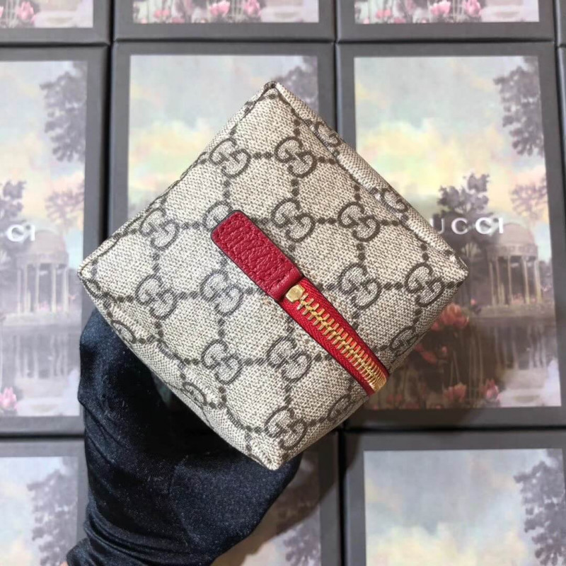 Replica Gucci Ophidia Gg Cosmetic Case 548393