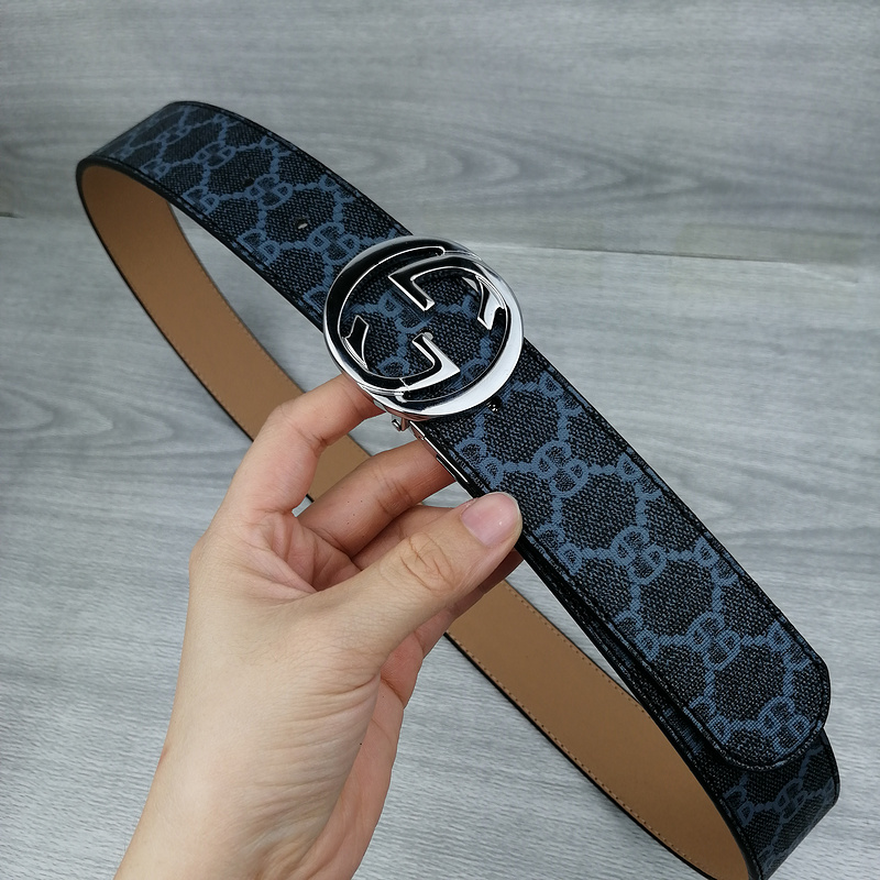 Replica Gucci Belt G131-75 38Mm