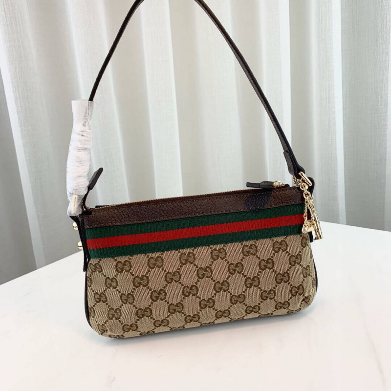 Replica Gucci Ophidia Small Gg Tote Bag 145970