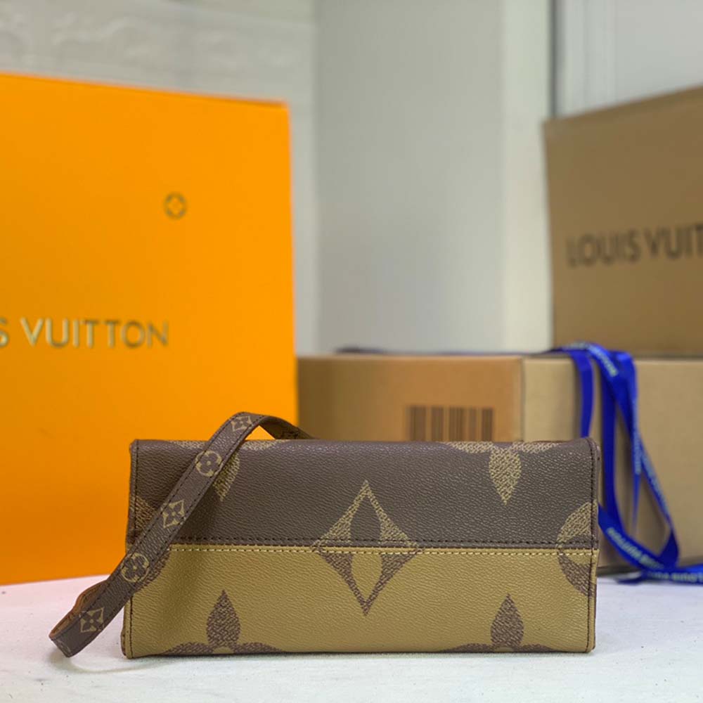 Replica Louis Vuitton Onthego Pm/Mm/Gm M45321