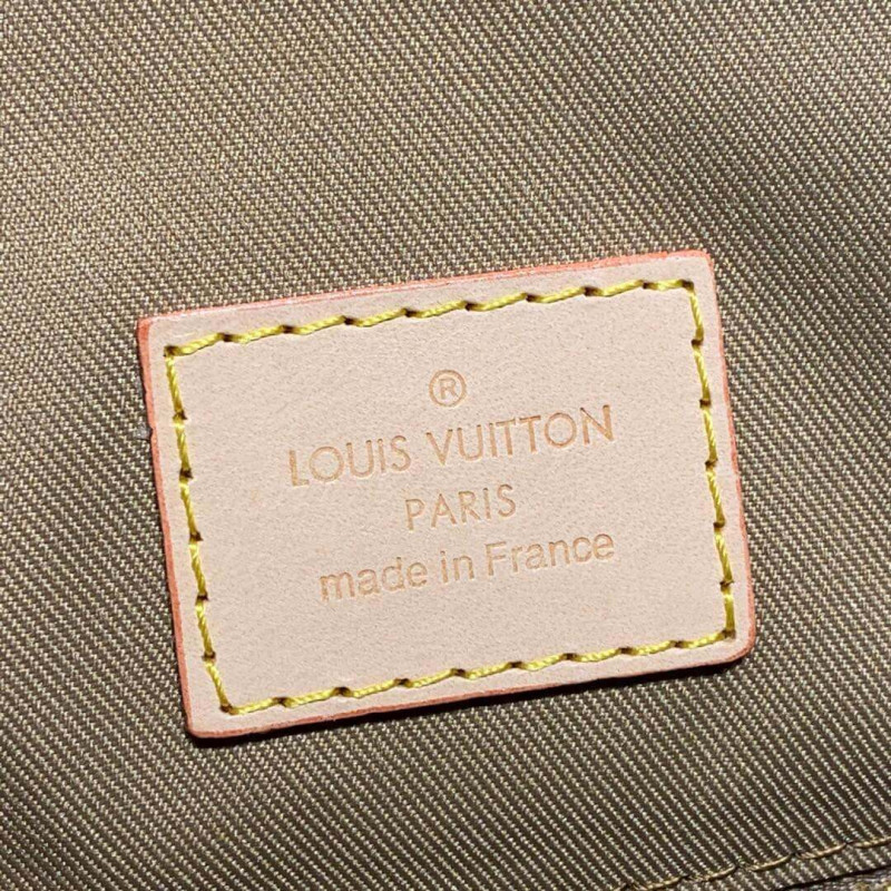Replica Louis Vuitton Monogram Canvas Graceful Pm M43701