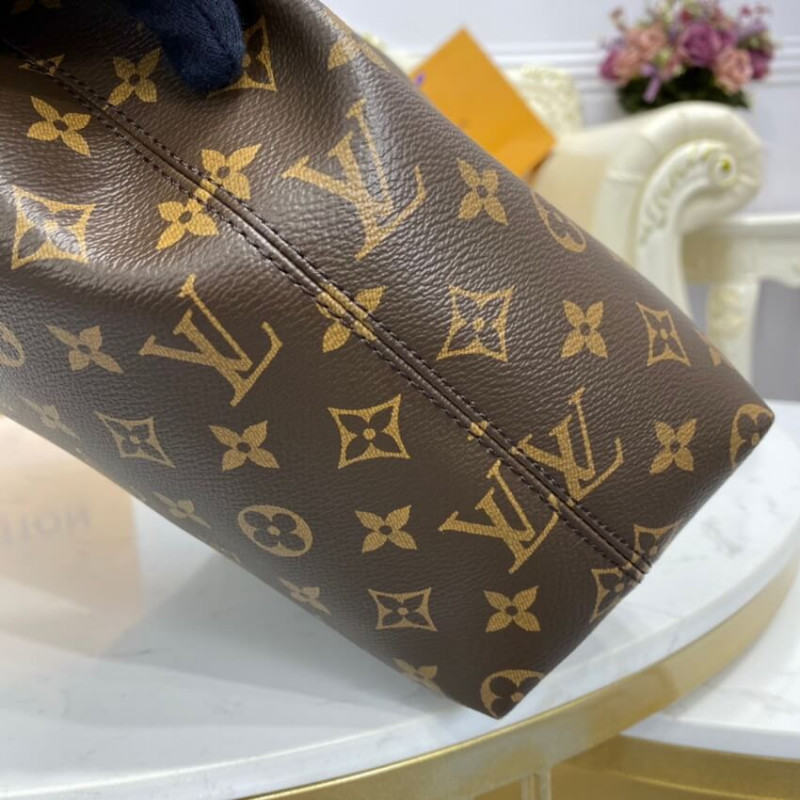 Replica Louis Vuitton Monogram Graceful Mm M43703 M43704
