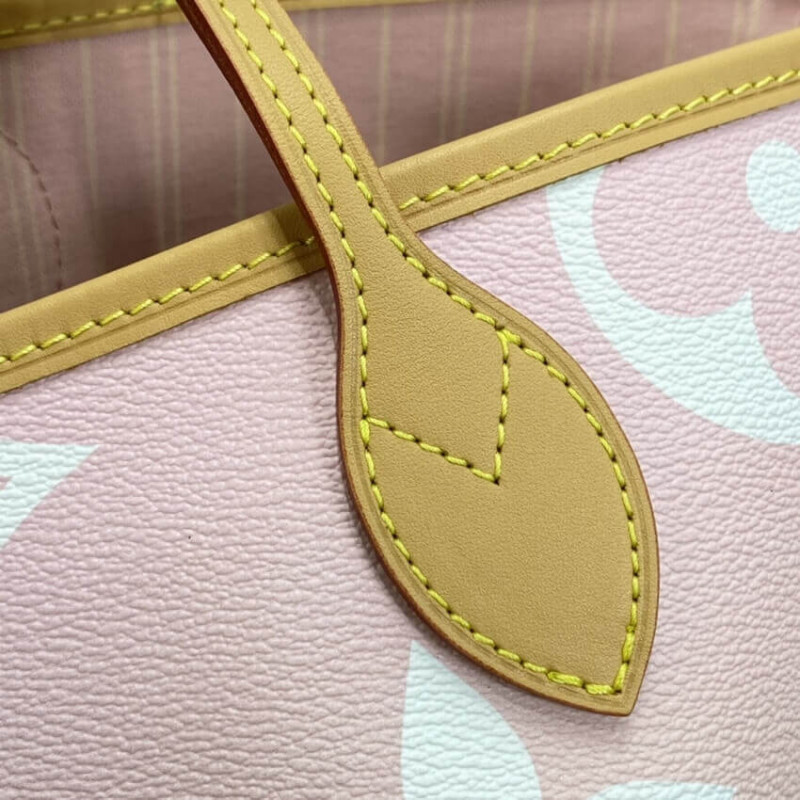 Replica Louis Vuitton Neverfull Mm M45678 M45679 M45680