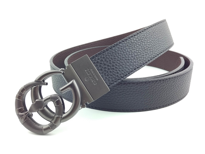 Replica Gucci G Belt G396-75 34Mm