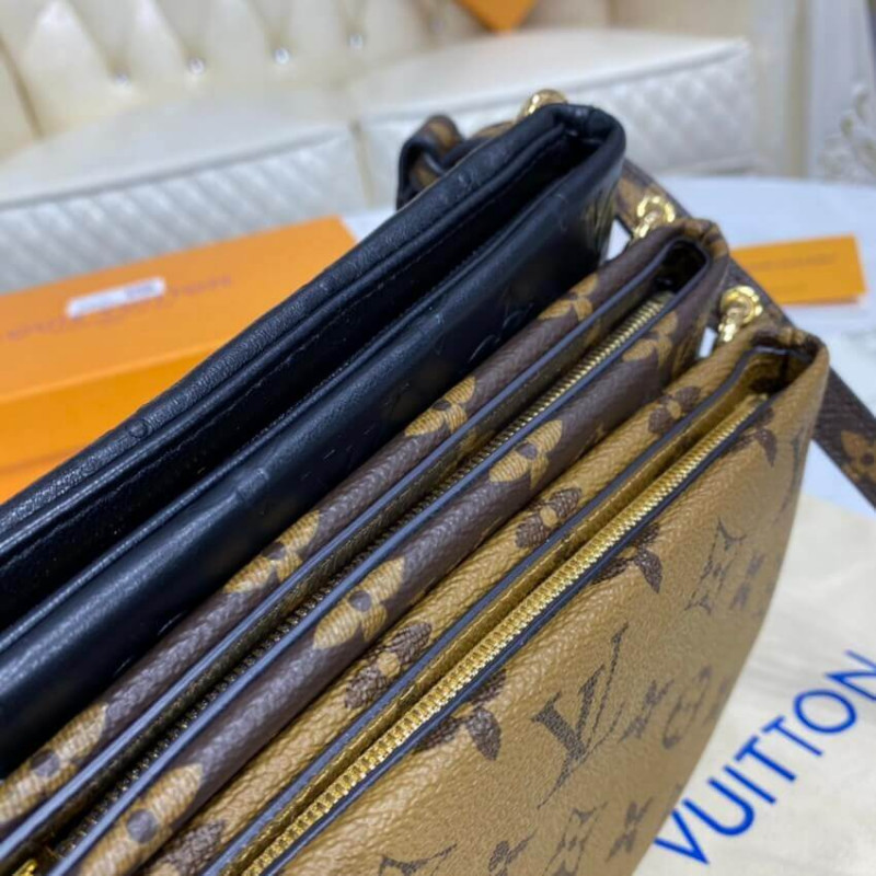 Replica Louis Vuitton Lv3 Pouch M45412