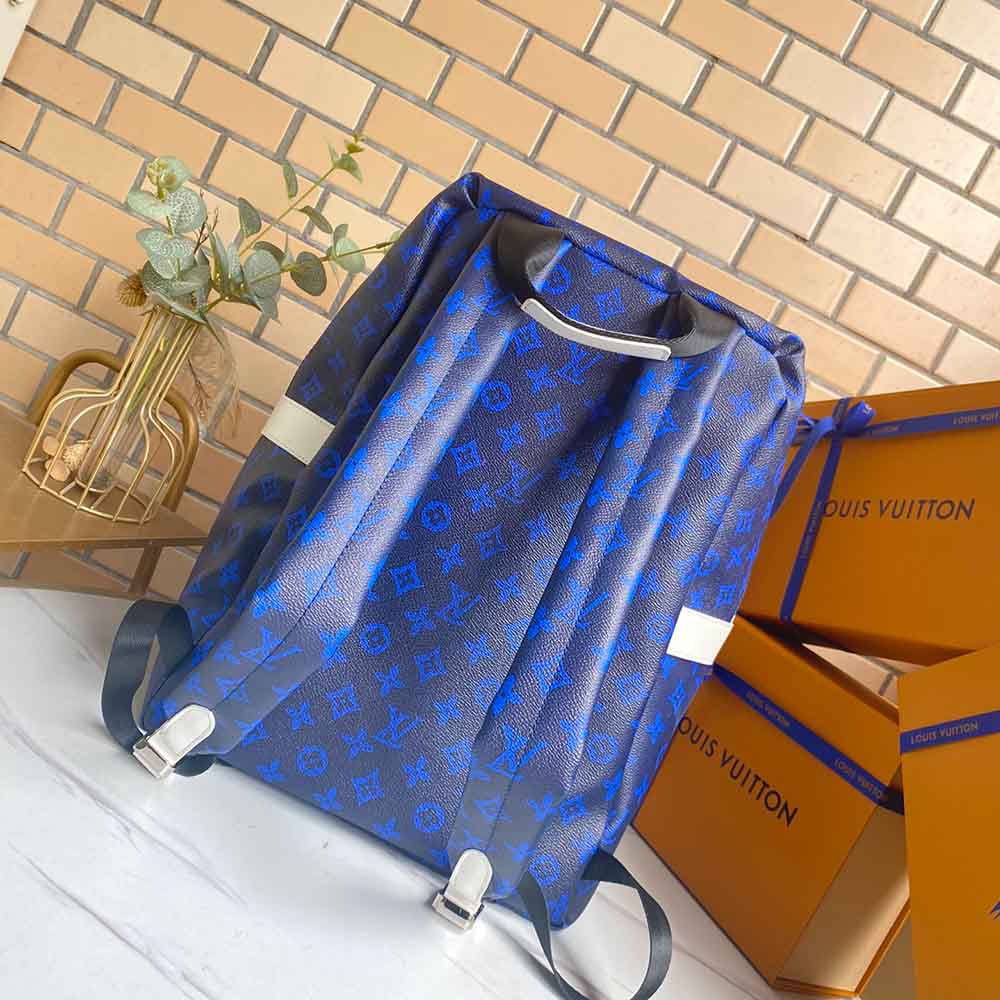 Replica Louis Vuitton Discovery Backpack M45879/N50060