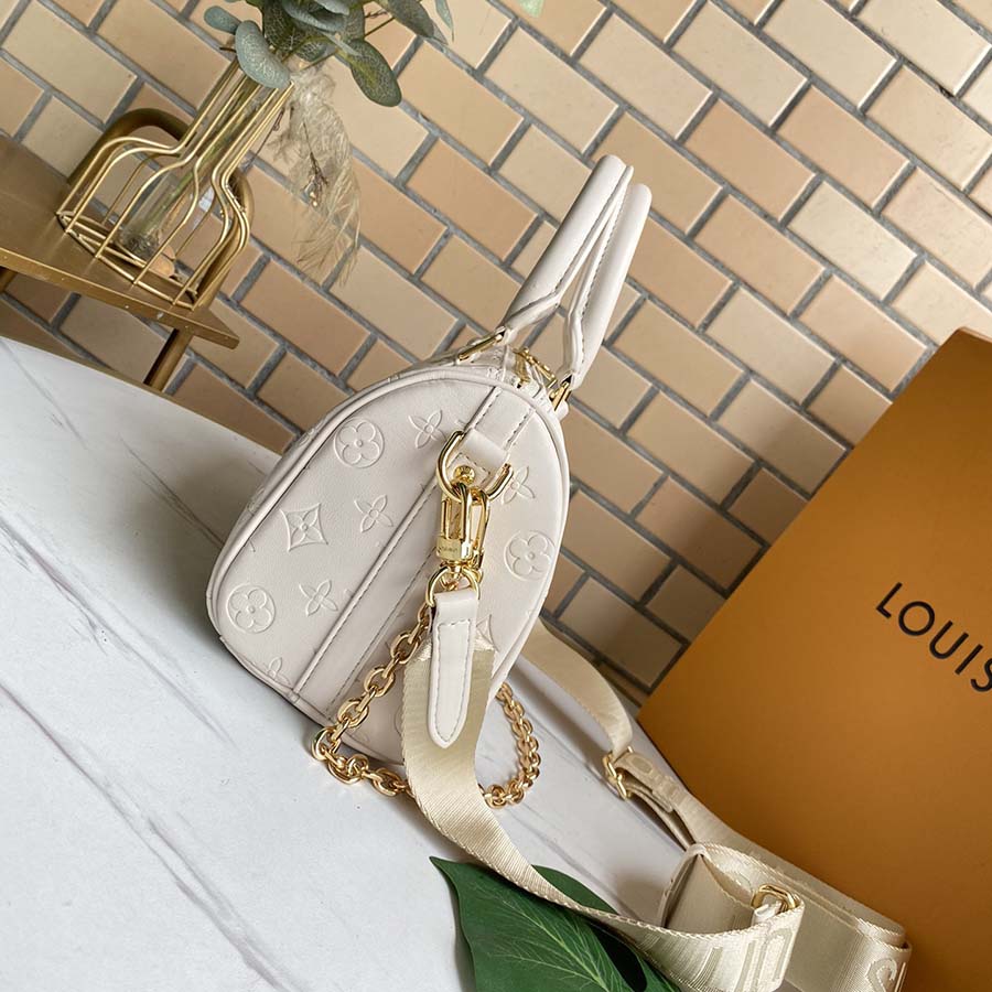 Replica Louis Vuitton Speedy Bandouliere 22