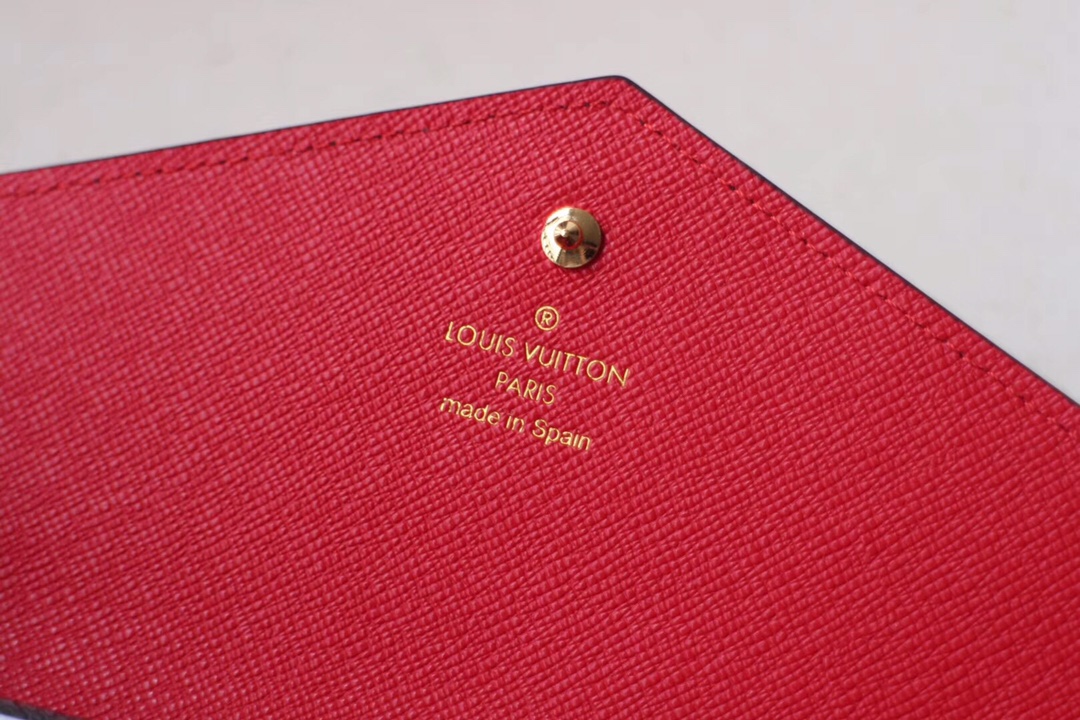 Replica Louis Vuitton Sarah Wallet M60531