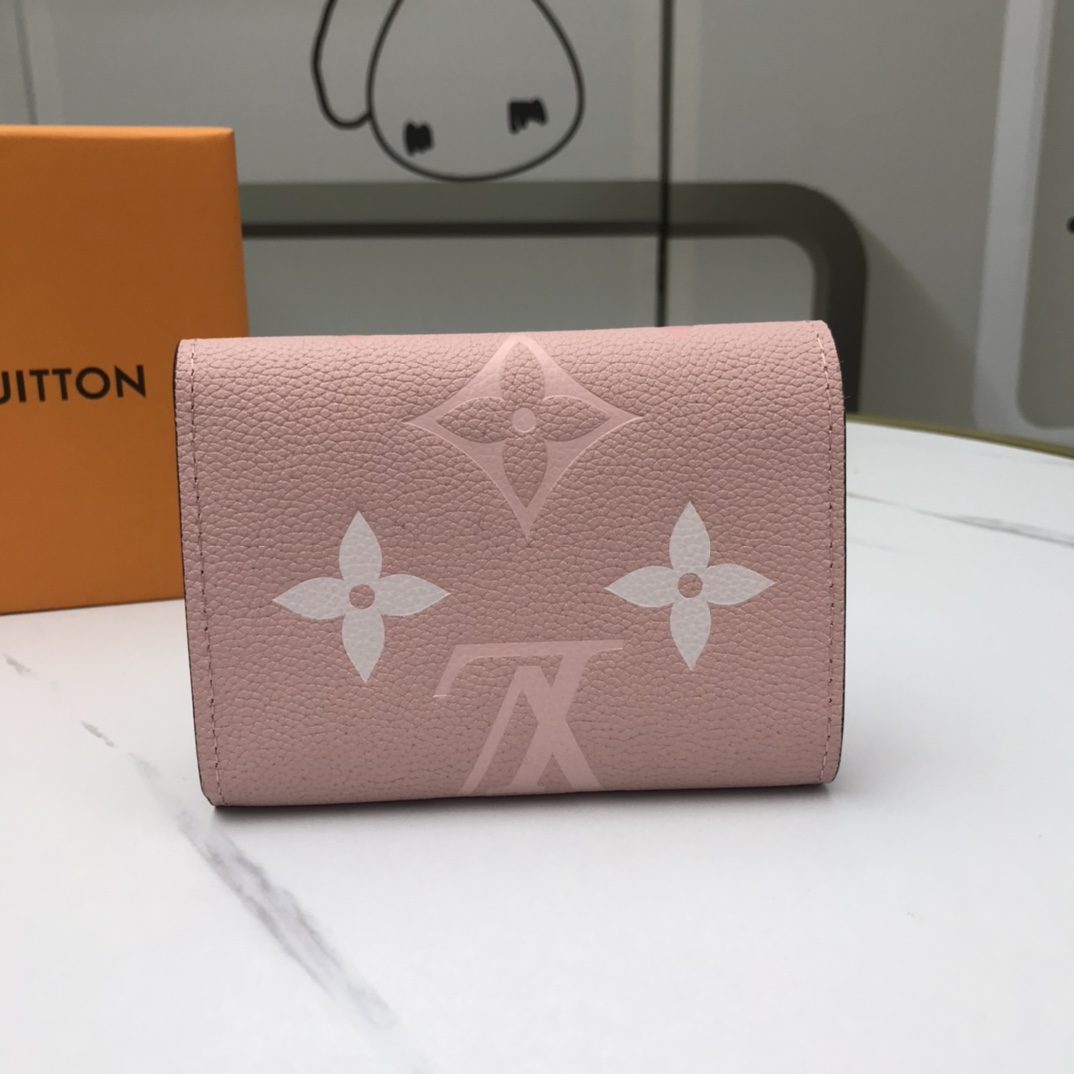 Replica Louis Vuitton Victorine Wallet M80086