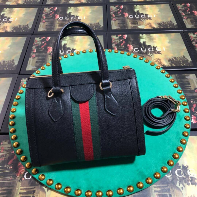 Replica Gucci Ophidia Small Tote Bag 547551