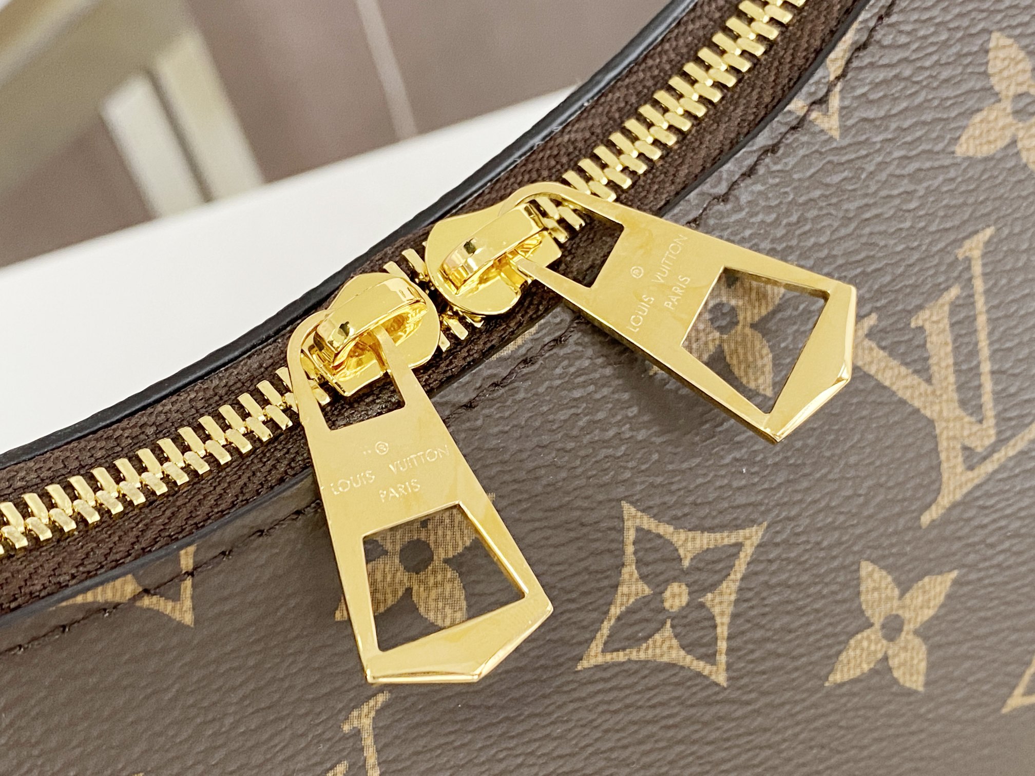 Replica Louis Vuitton Boulogne M45832