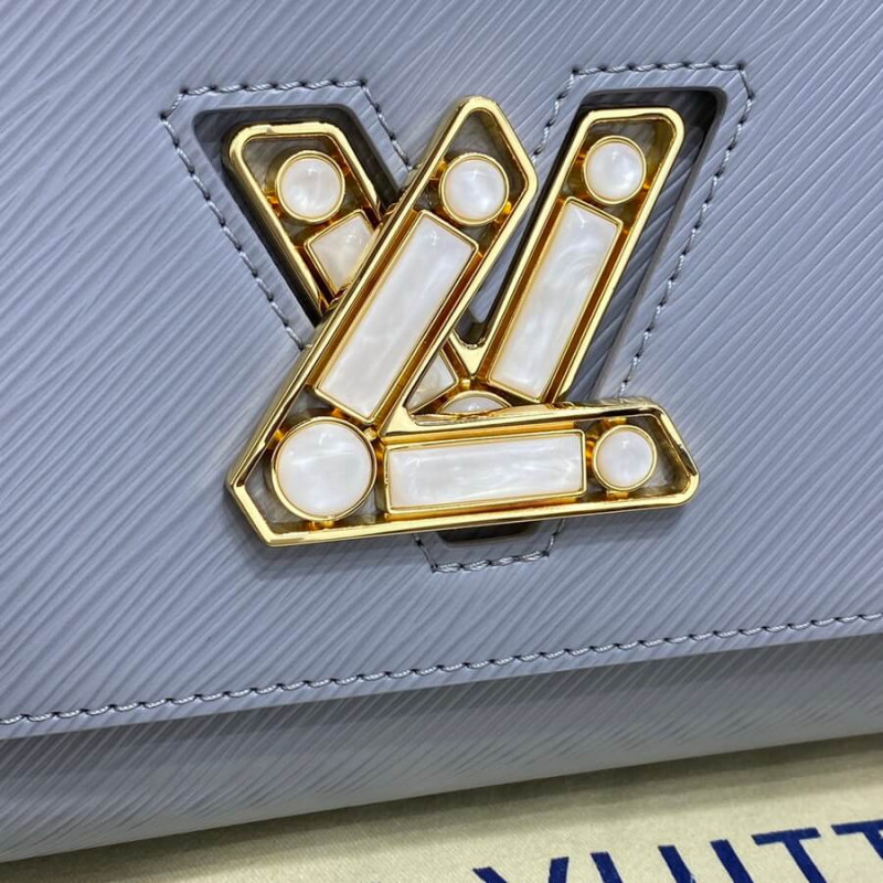 Replica Louis Vuitton Epi Leather Twist Mm M59218