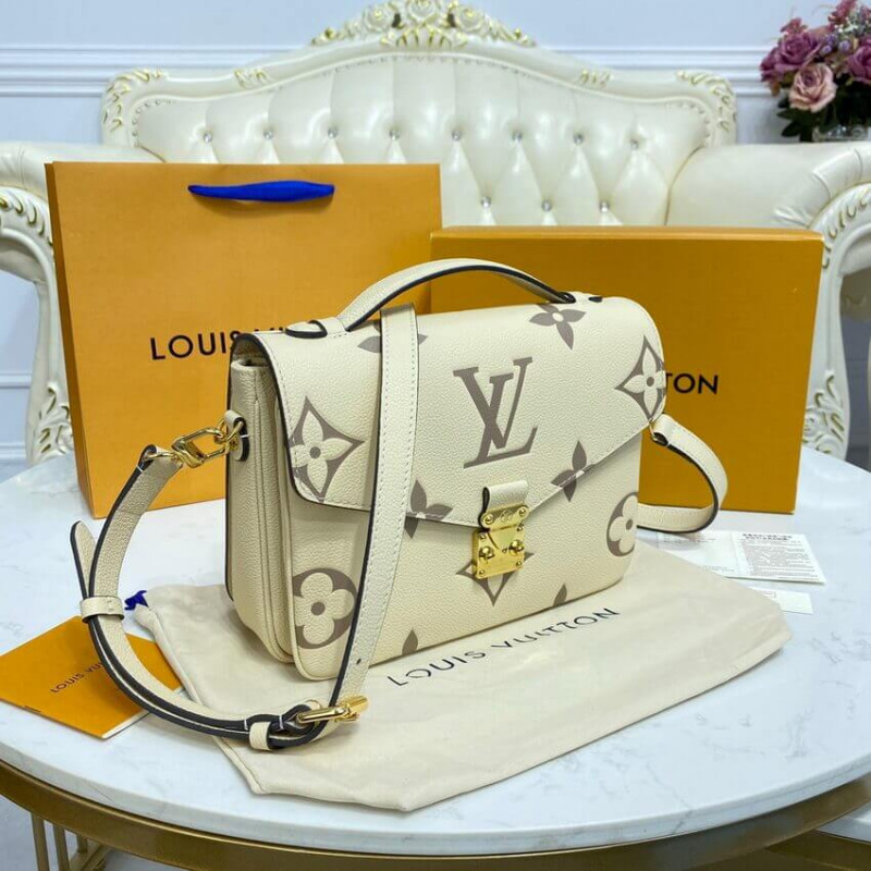 Replica Louis Vuitton Pochette Metis M45596