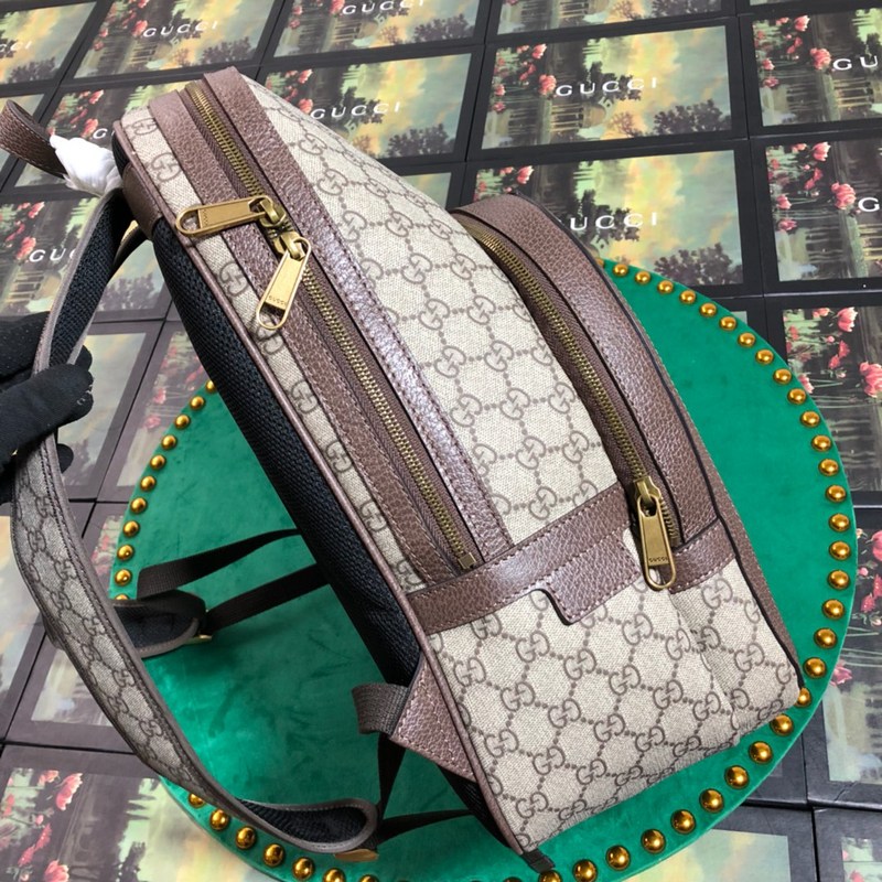 Replica Gucci Aaa-Ophidia 32*40.5Cm Medium Backpack 547967