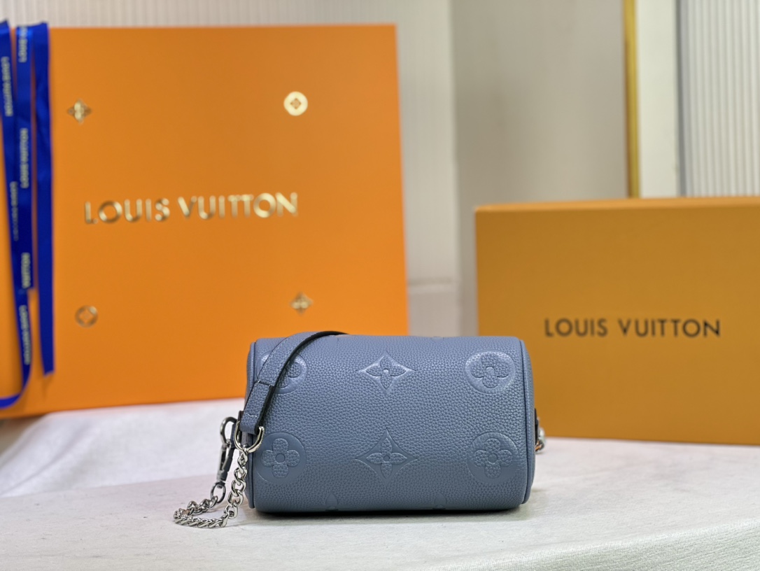 Replica Louis Vuitton Speedy Bandouliere 20 M58953