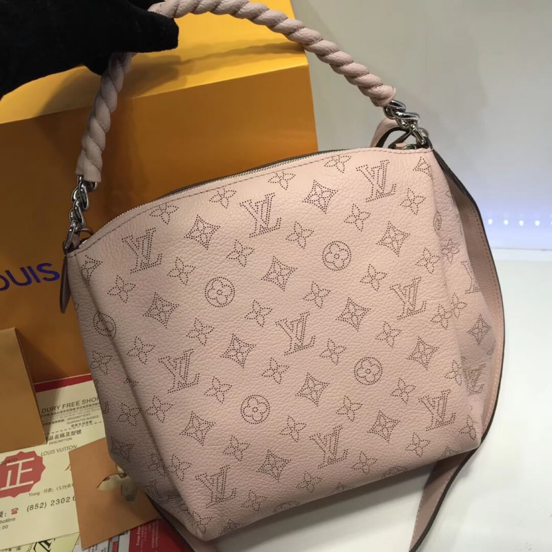 Replica Louis Vuitton Babylone Chain Bb M51219