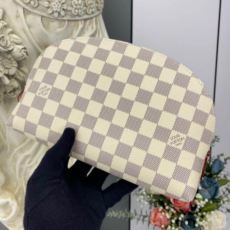 Replica Louis Vuitton Cosmetic Pouch Gm N23346