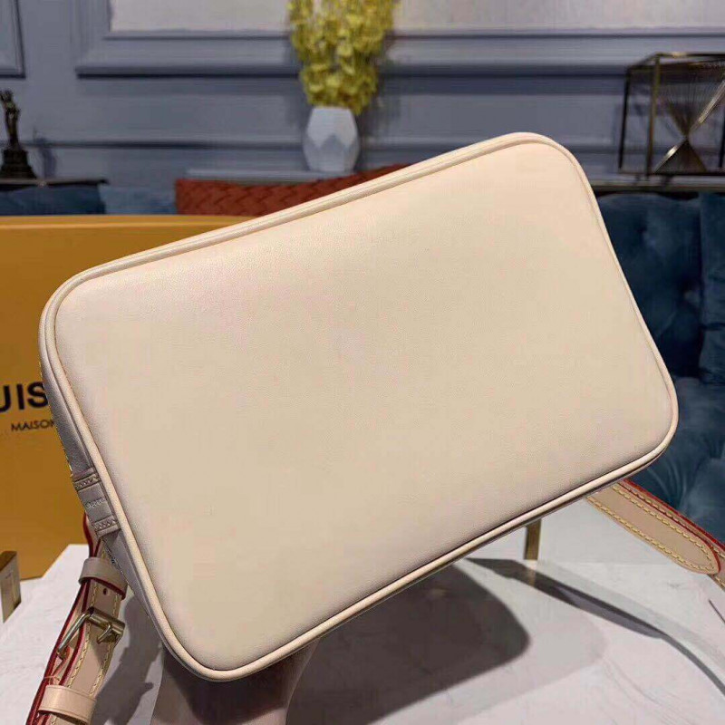 Replica Louis Vuitton Damier Azur Noe N42222