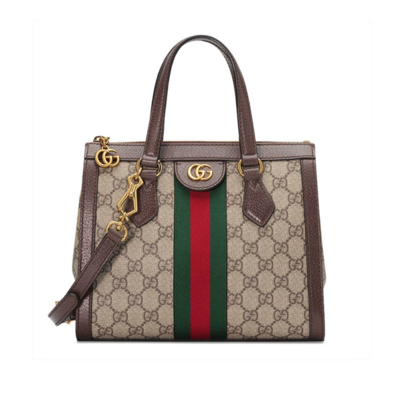 Replica Gucci Ophidia Small Gg Tote Bag 547551