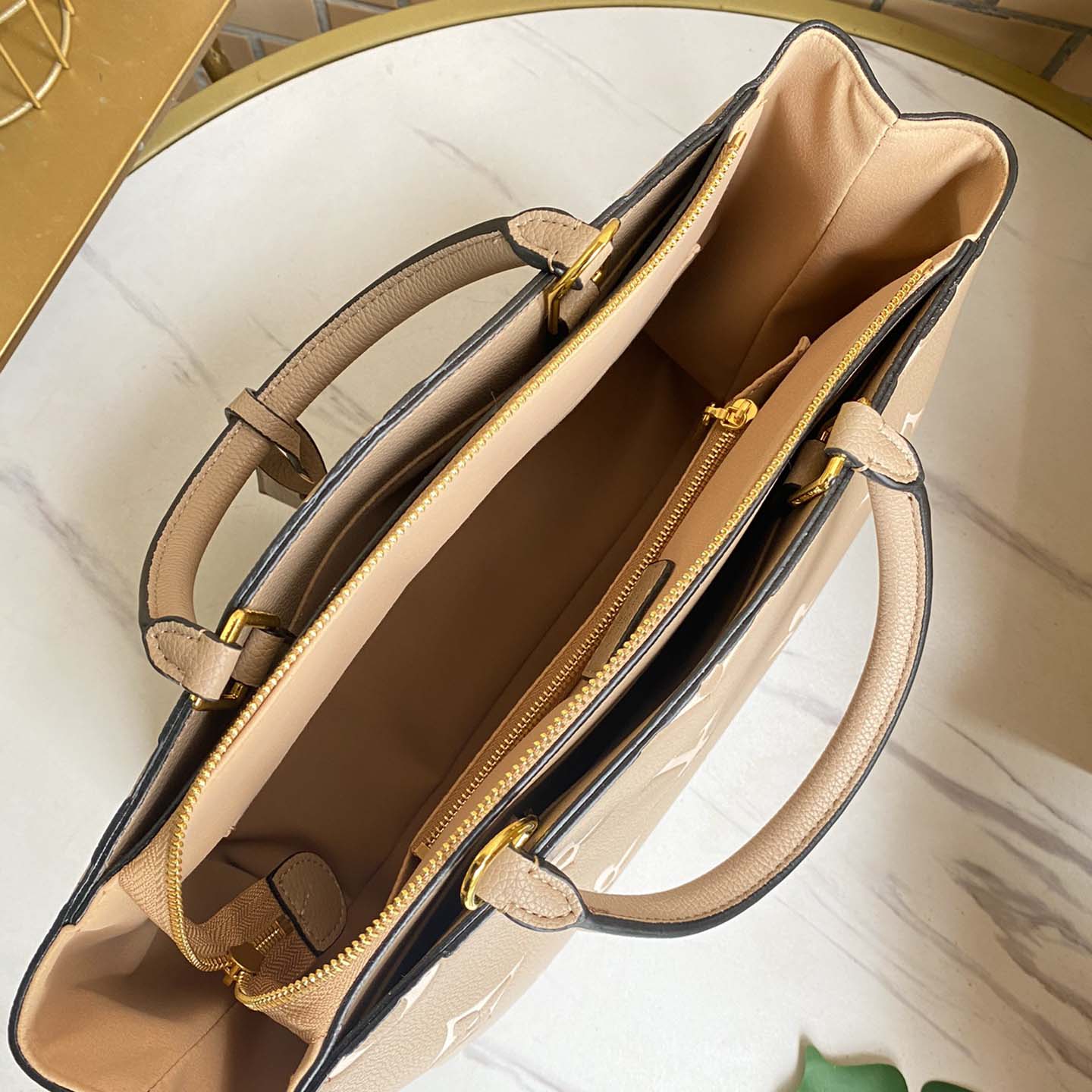 Replica Louis Vuitton Grand Palais Tote Bag