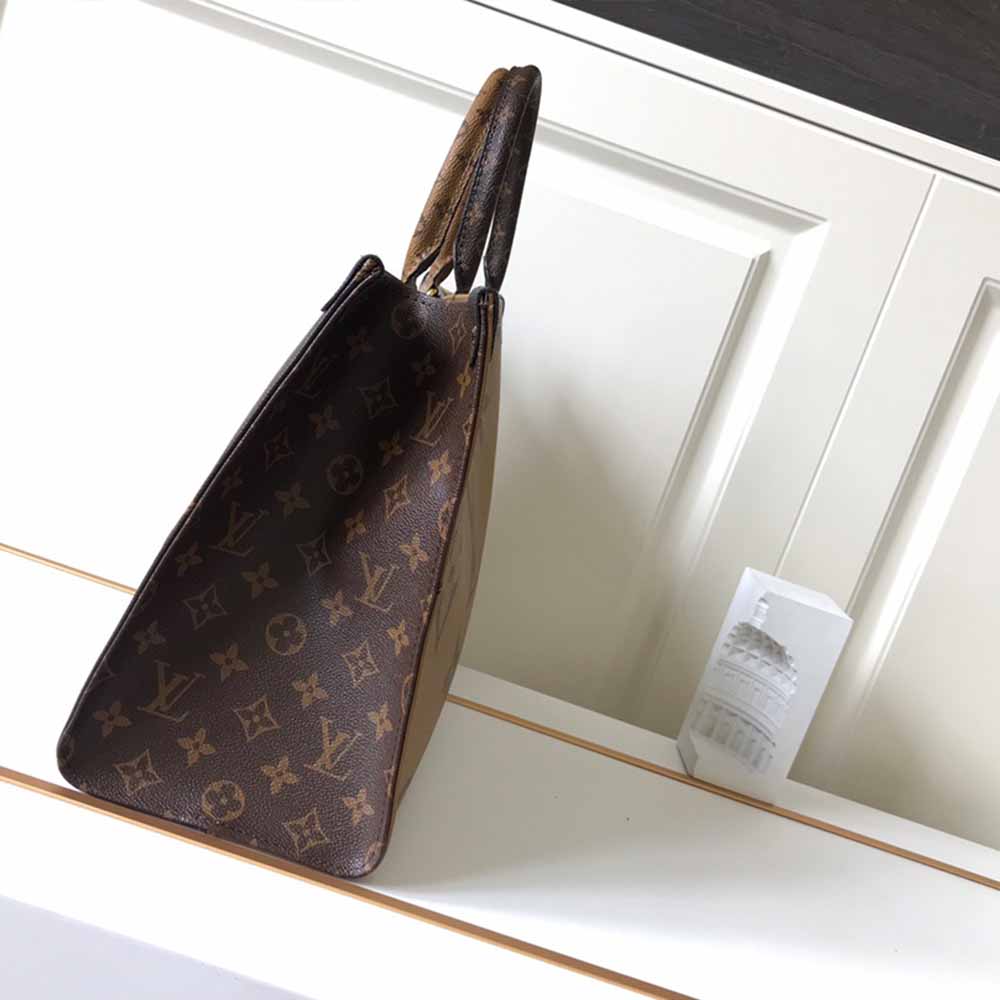Replica Louis Vuitton Onthego Pm/Mm/Gm M45321